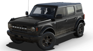 2025 Ford Bronco® External Image 2